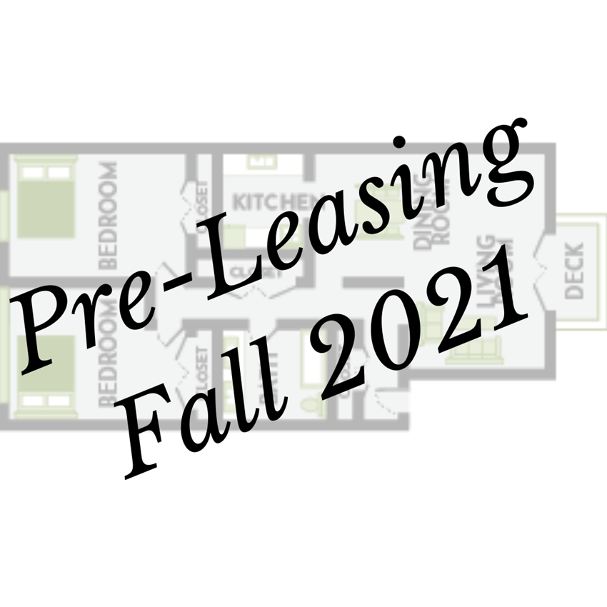 1 Bedroom 1 Bath with Office
